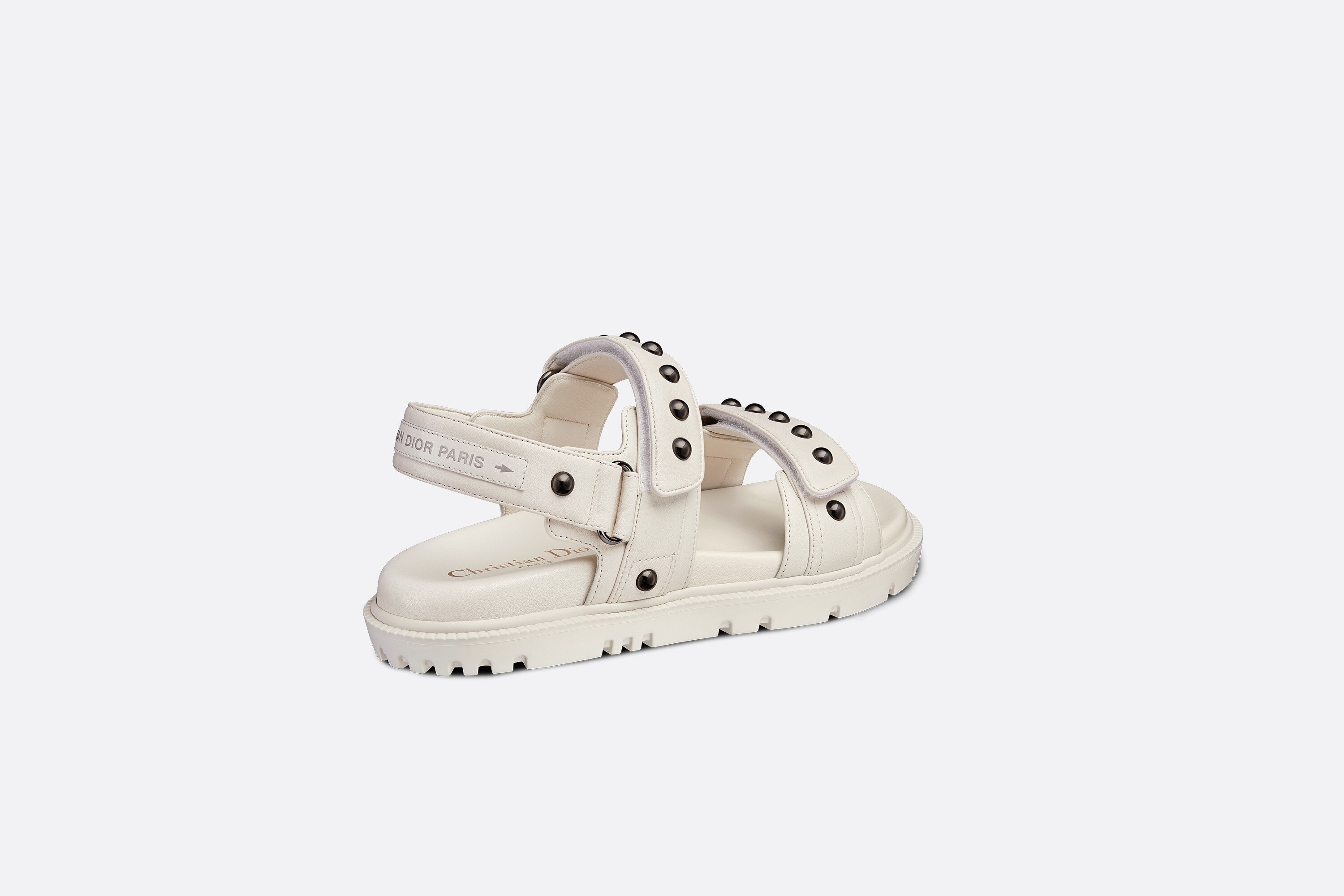 DiorAct Sandal - 3