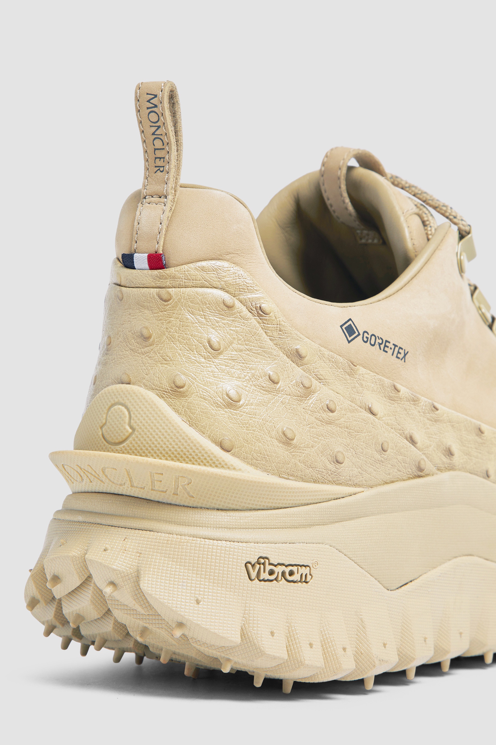 Trailgrip GTX Sneakers - 4