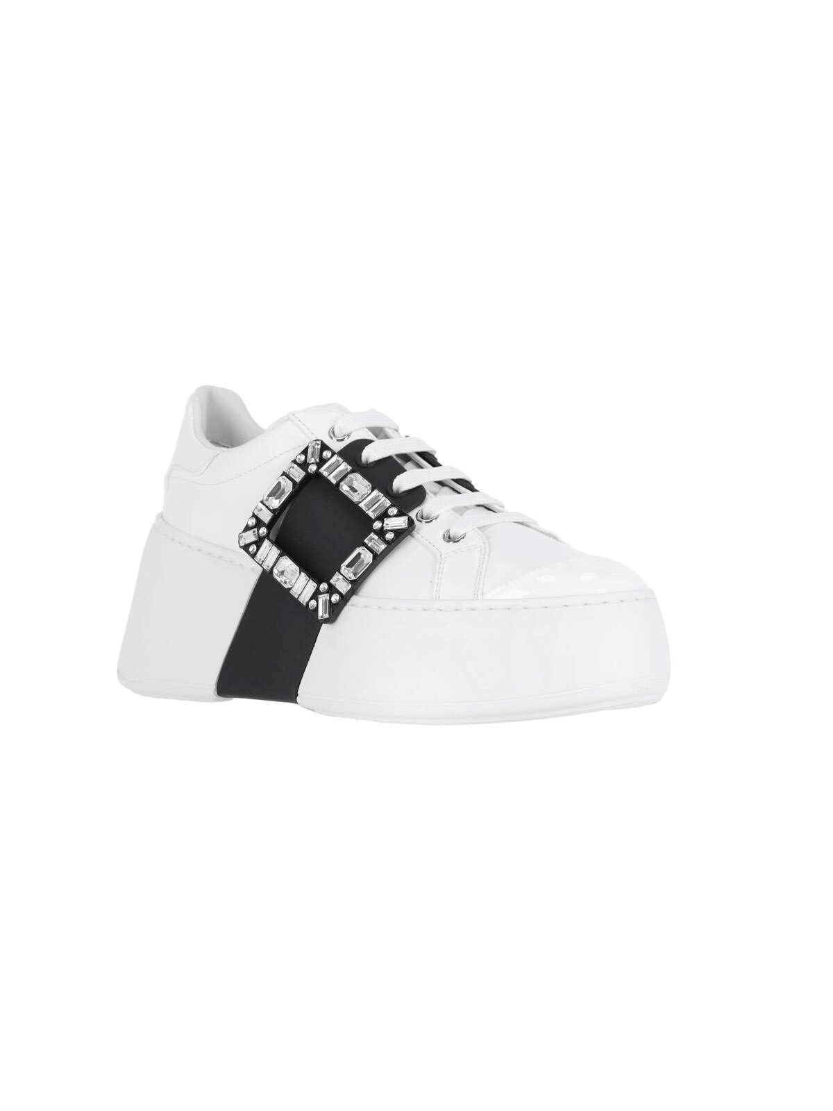 'VIV' SKATE SNEAKERS - 2