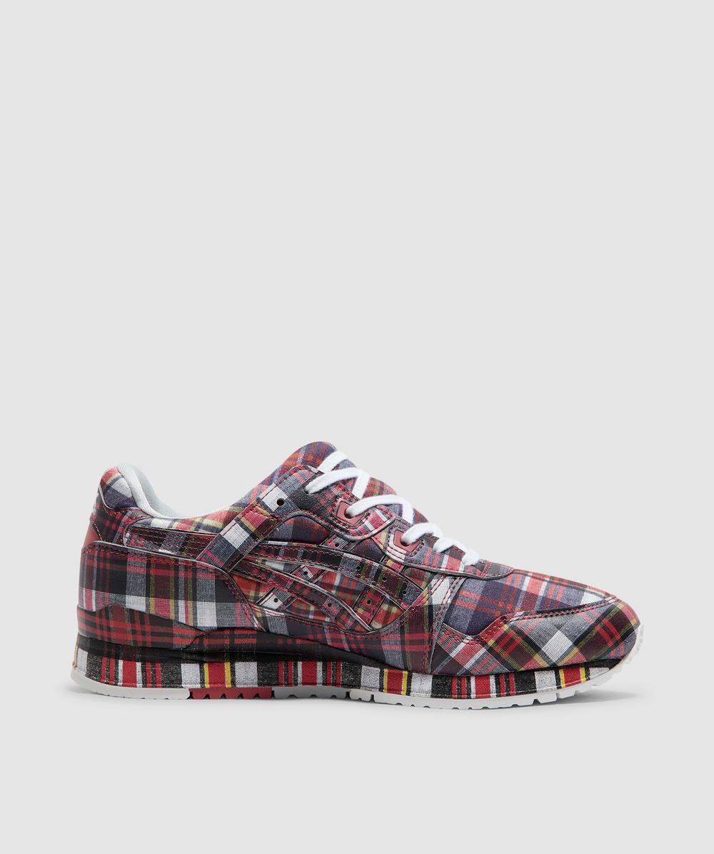 X ASICS gel lyte III sneaker - 3