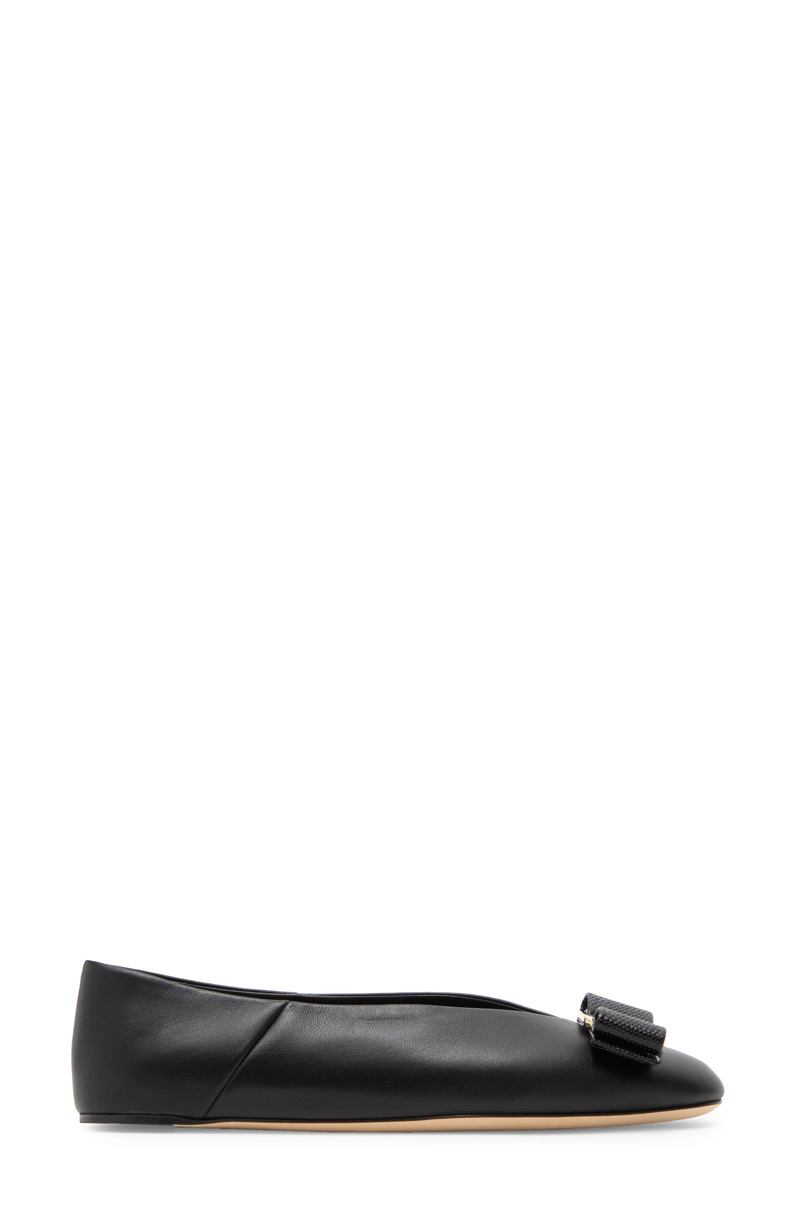 Vanna Bow Ballet Flat - 3