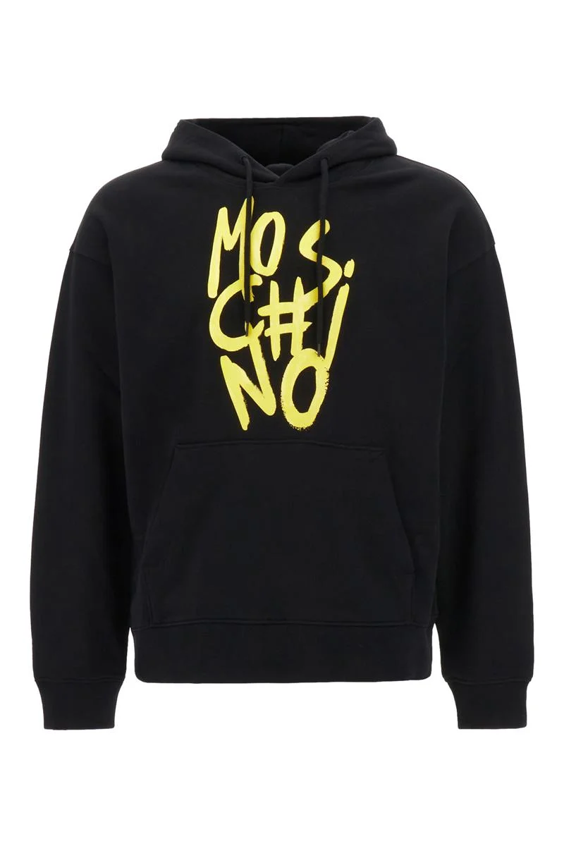MOSCHINO SWEATSHIRTS - 1