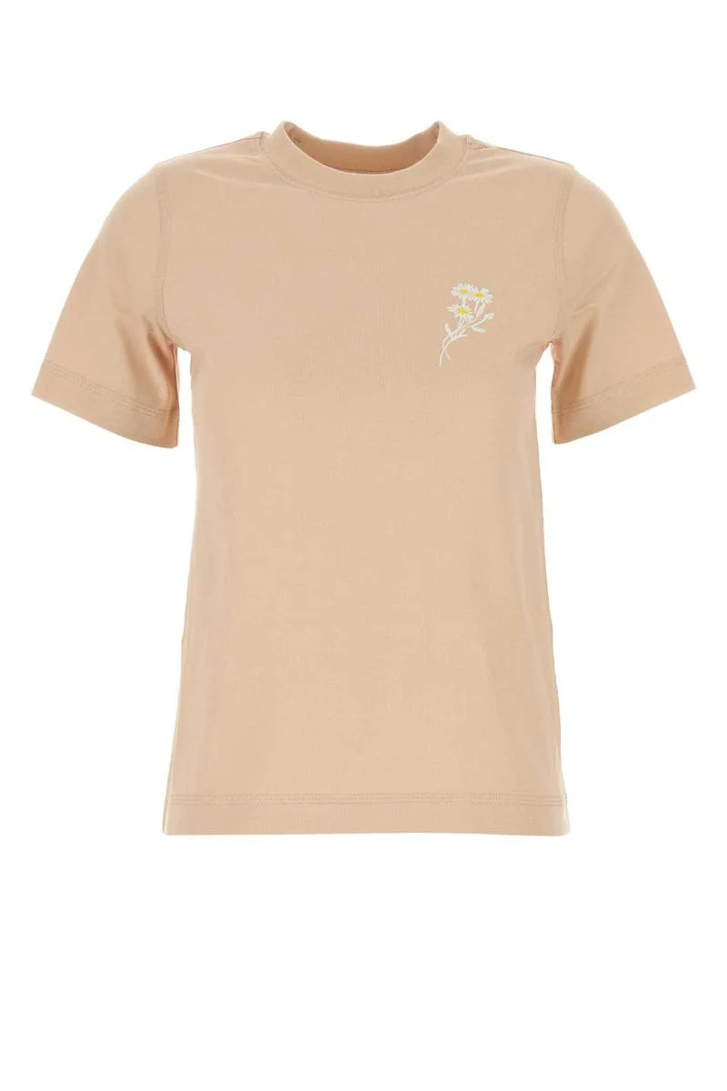 Burberry T-Shirts - 1