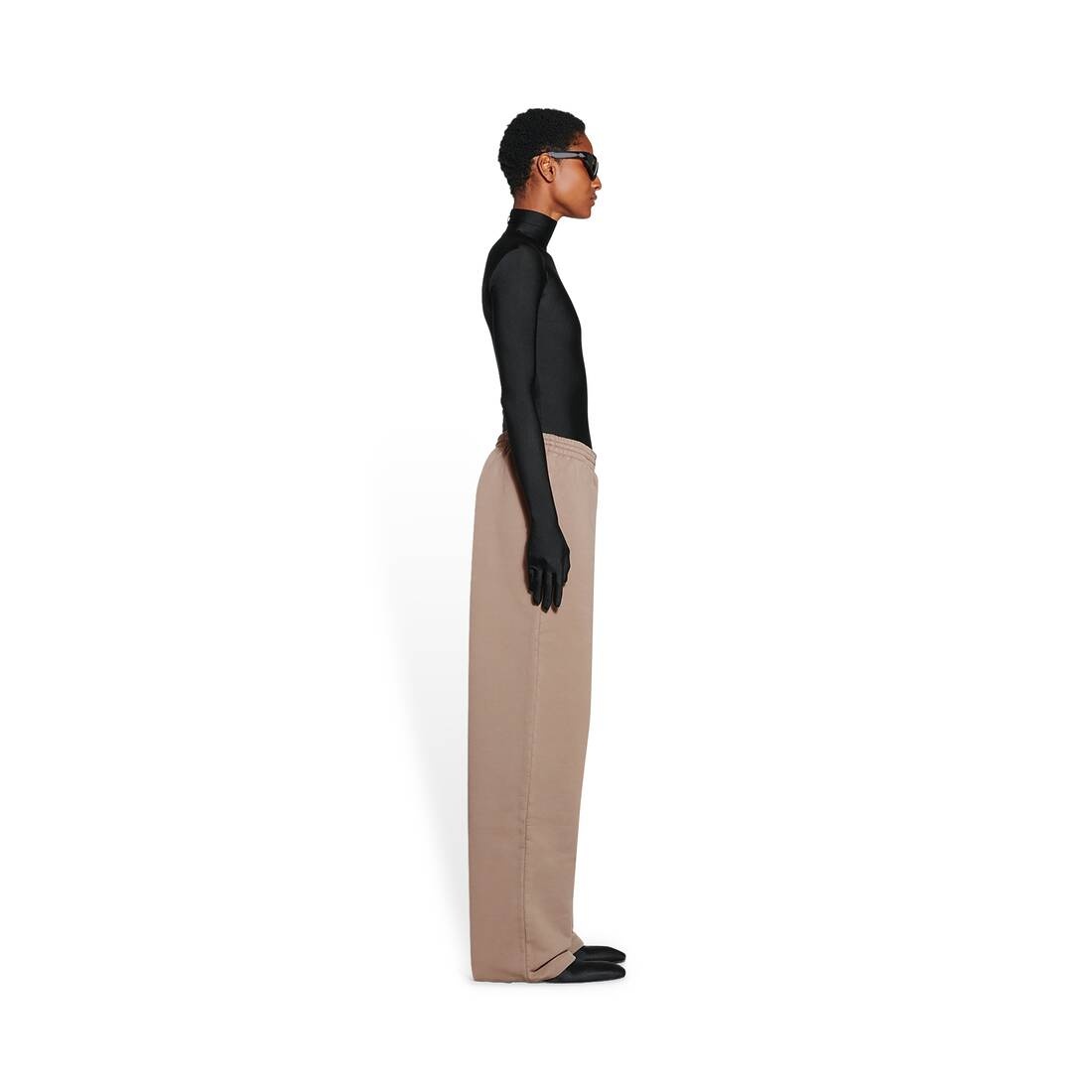 balenciaga jogging pants - 3