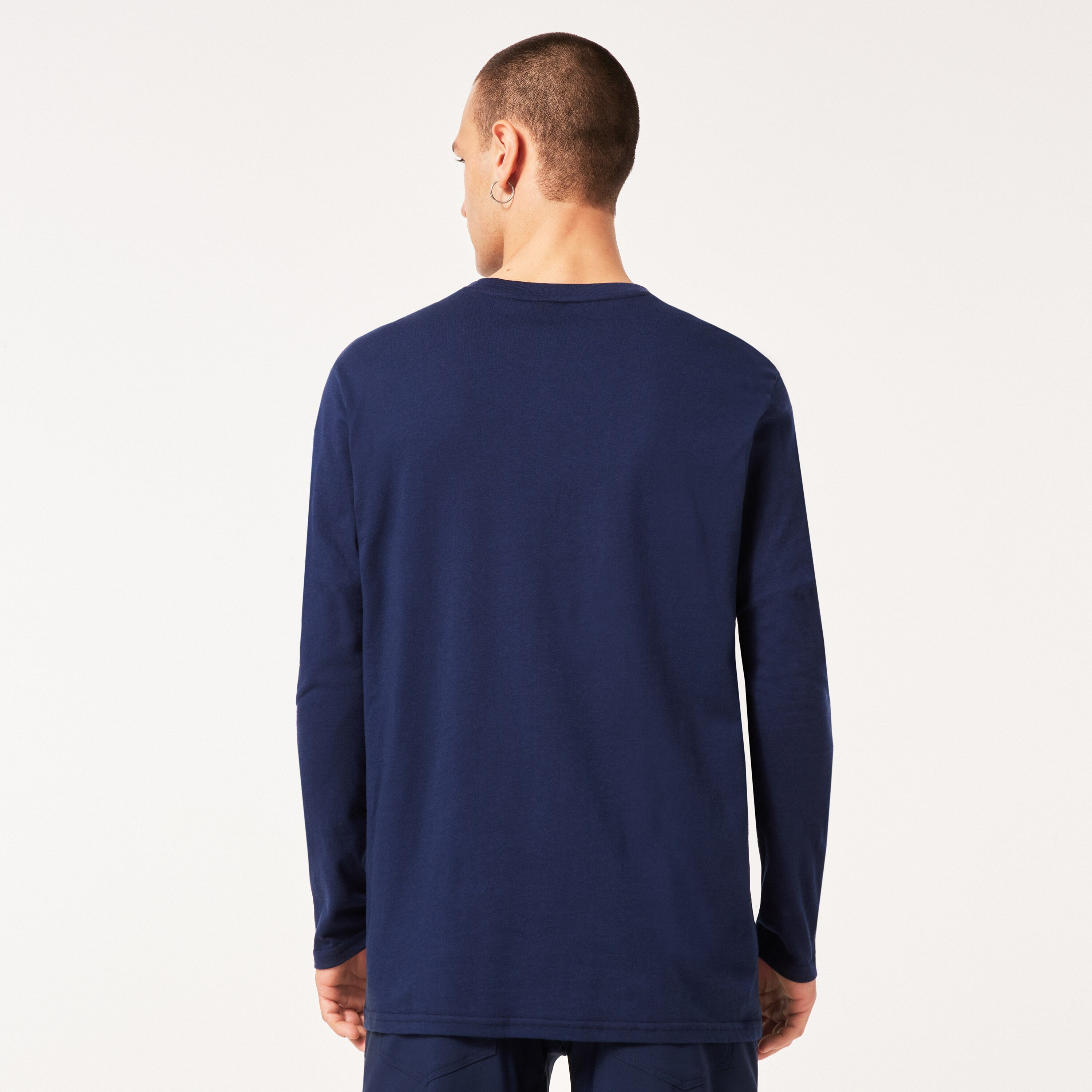 Mark II L/S Tee 2.0 - 5