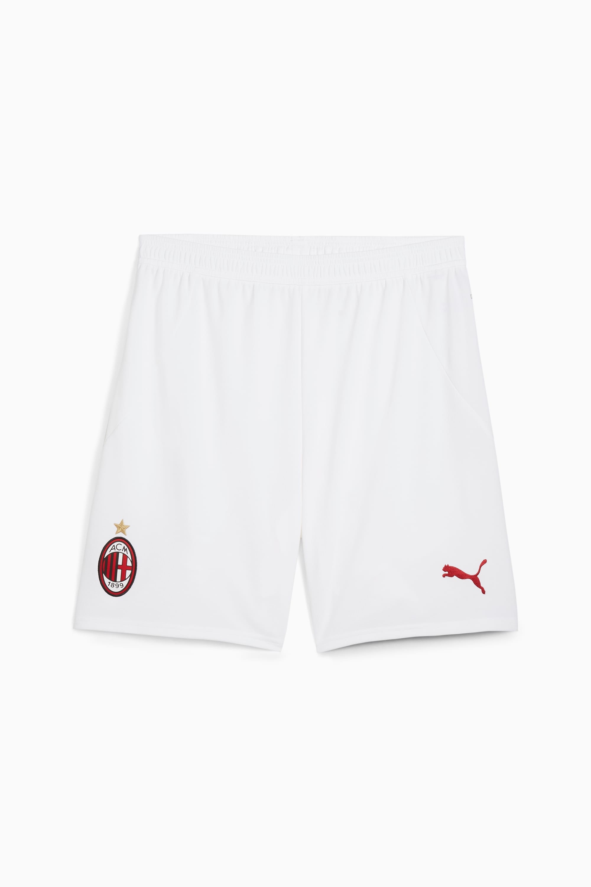 AC Milan 24/25 Shorts Men - 1