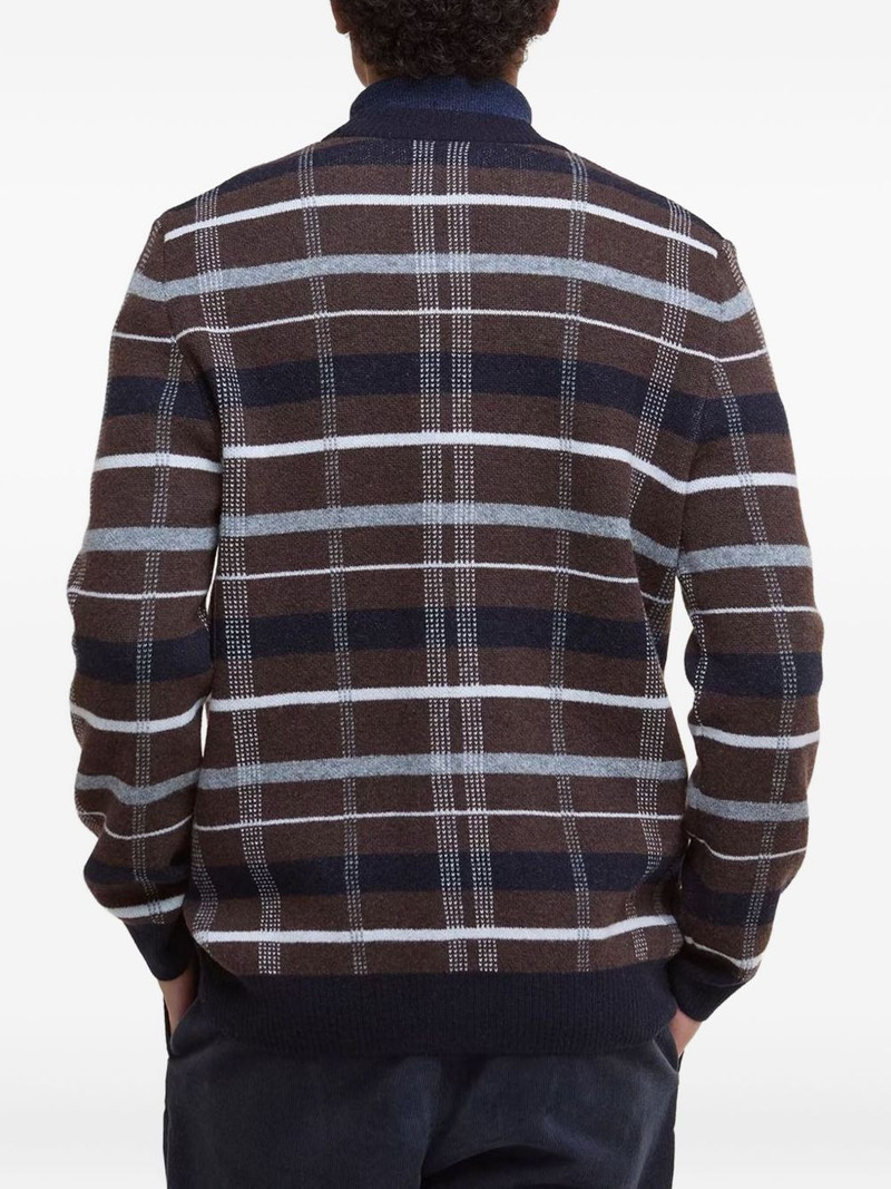 Kane cardigan 3