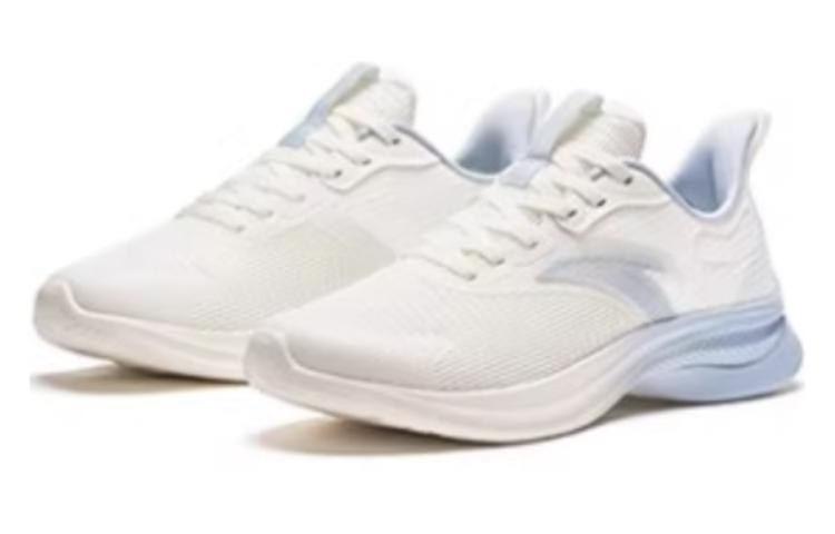 (WMNS) ANTA Casual Shoes 'White Blue' 922335501-6 - 2