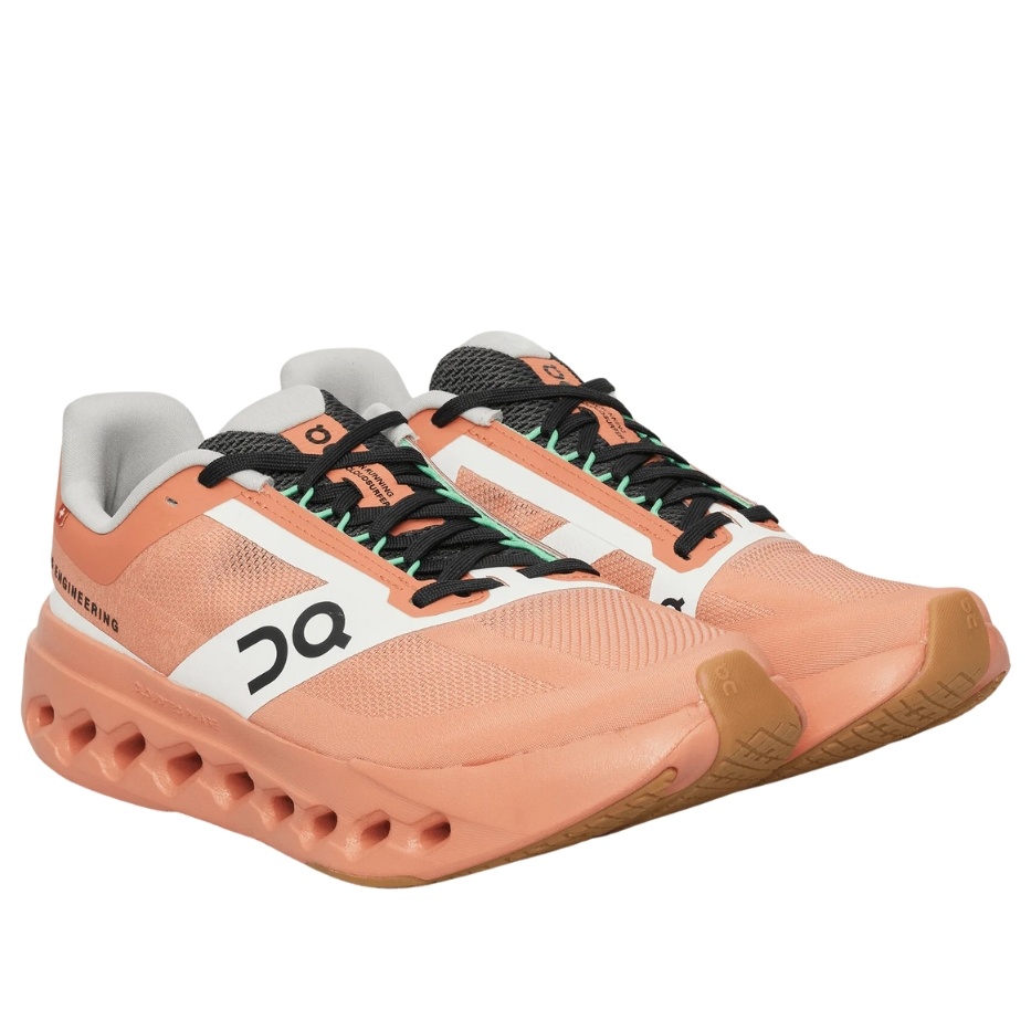 (WMNS) On Running Cloudsurfer Next Z5 'Canyon White' 3WF10233004 - 2