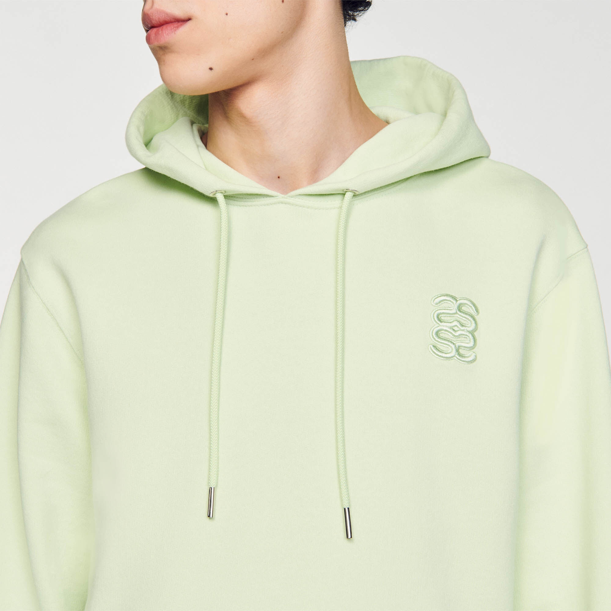 HOODIE - 4