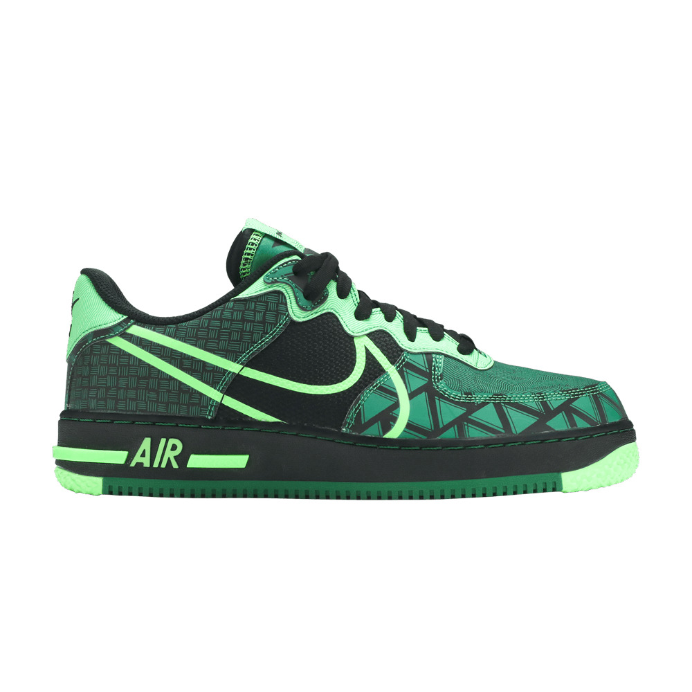 Air Force 1 React 'Naija' - 1