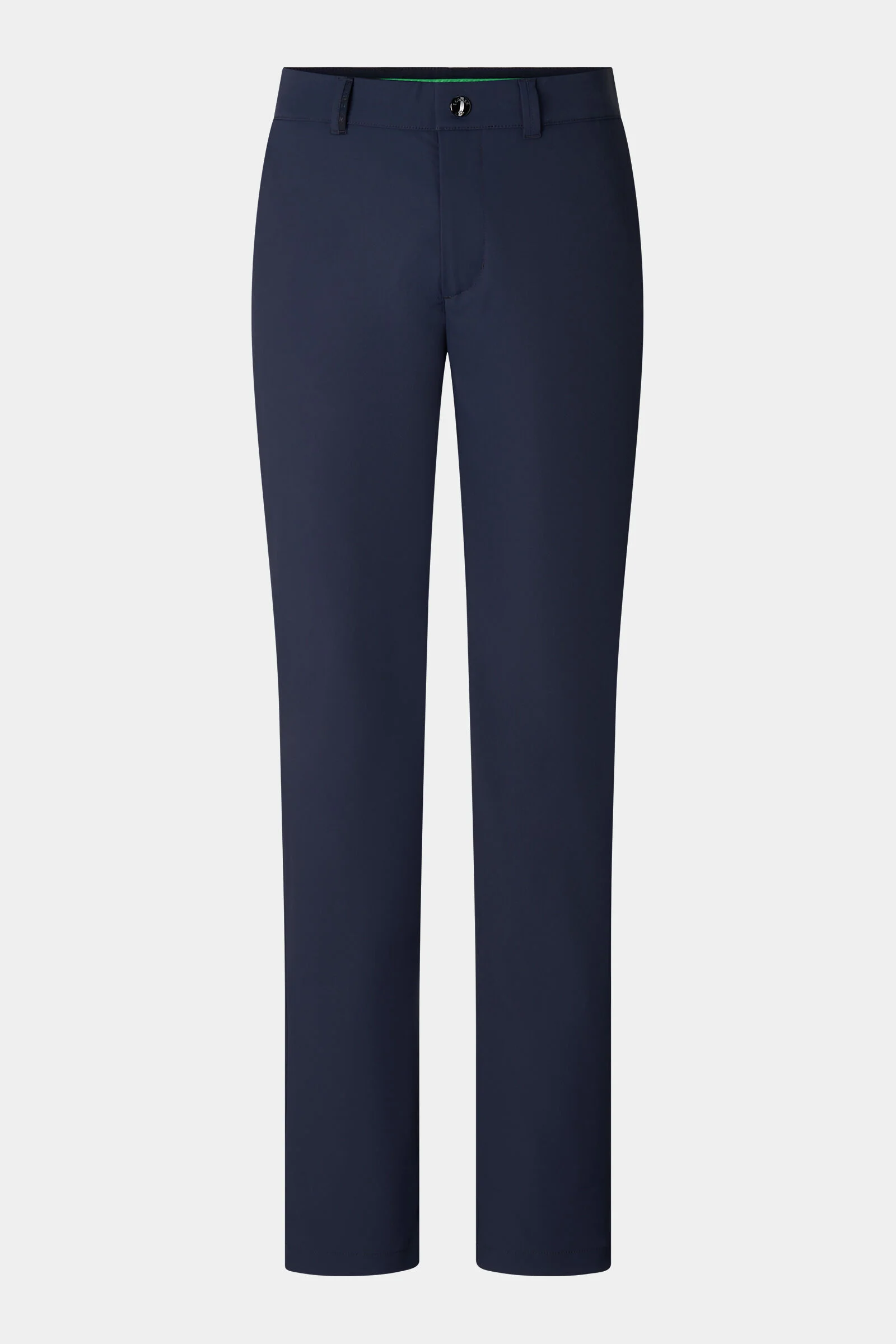Anjo functional pants in Navy blue - 1