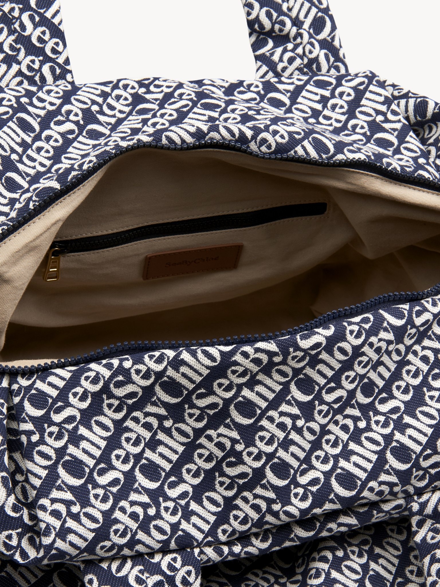 TILLY TOTE BAG - 3