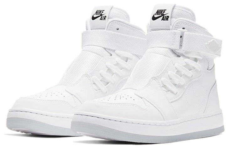 (WMNS) Air Jordan 1 Nova XX EP 'White' AV4052-101 - 3