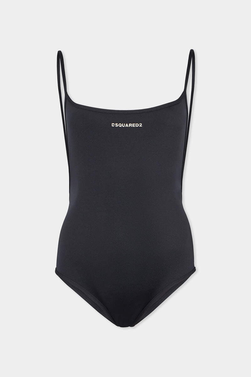 DSQUARED2 LOGO ONE-PIECE 1