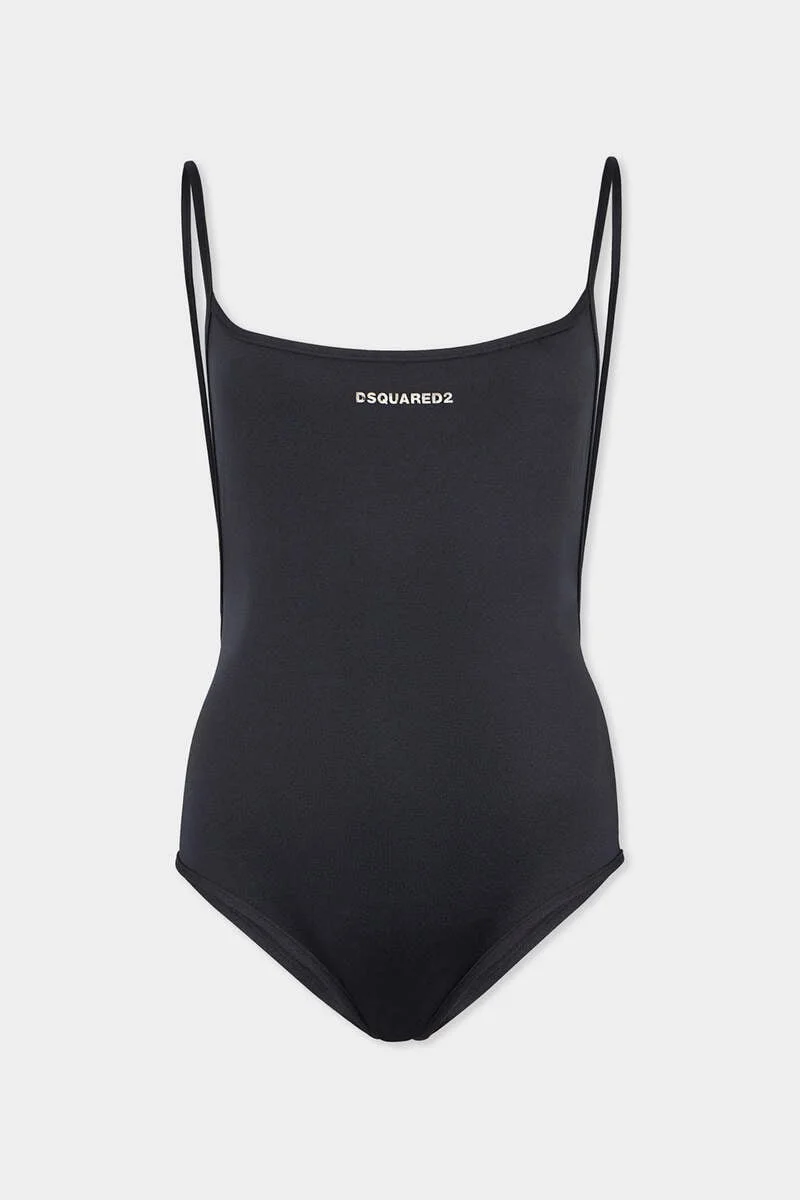 DSQUARED2 LOGO ONE-PIECE - 1