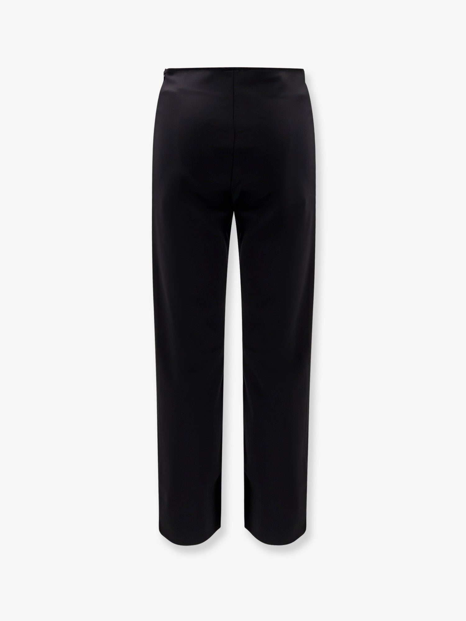 Rohe Classic Stretch Fabric Trousers - 2