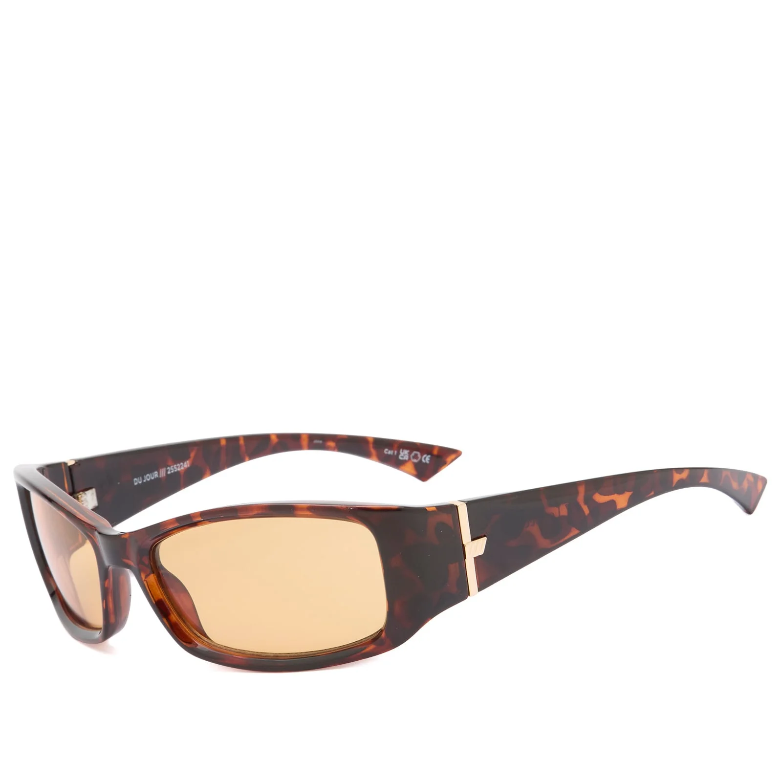 Le Specs Du Jour Sunglasses - 1
