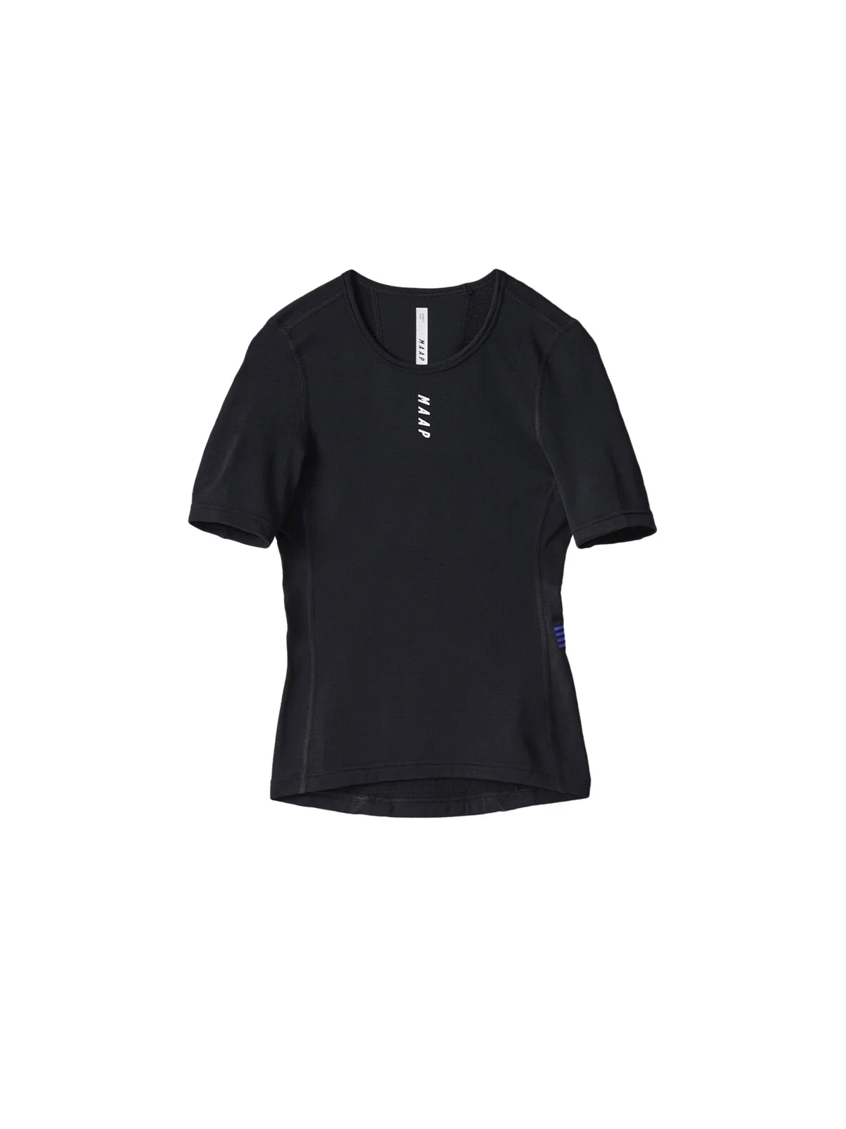 Women's Thermal Base Layer Tee - 1