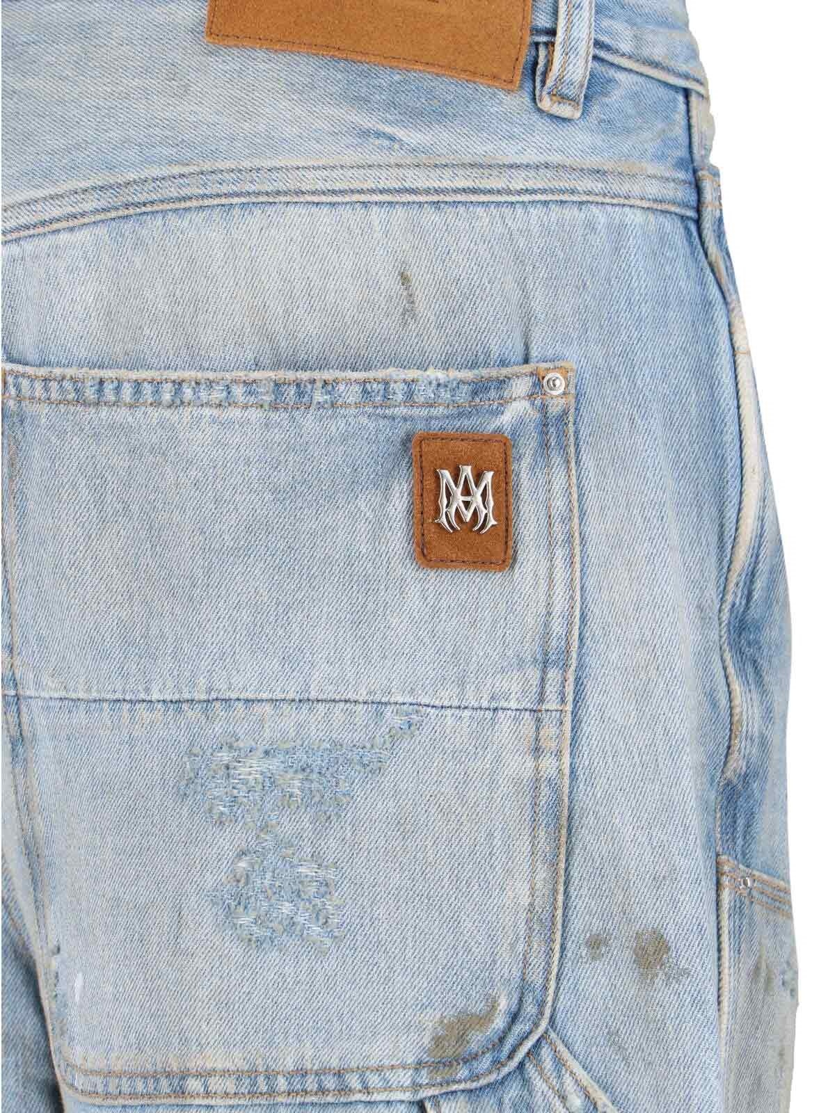 CARPENTER JEANS - 4