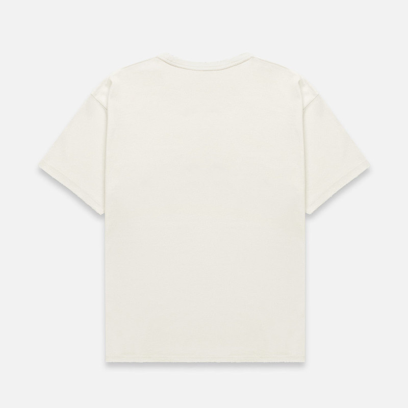 J'adore Vintage White T-Shirt 3