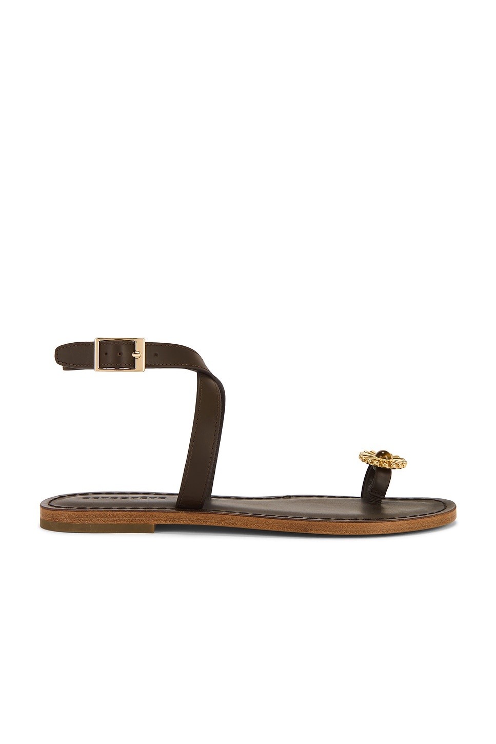 Grazia Sandal - 1