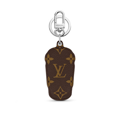 Louis Vuitton Everyday LV Cup Bag Charm And Key Holder outlook