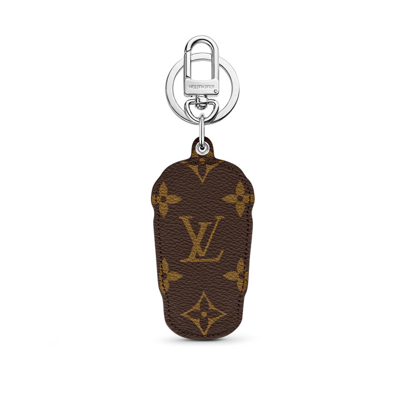 Louis Vuitton Everyday LV Cup Bag Charm And Key Holder outlook
