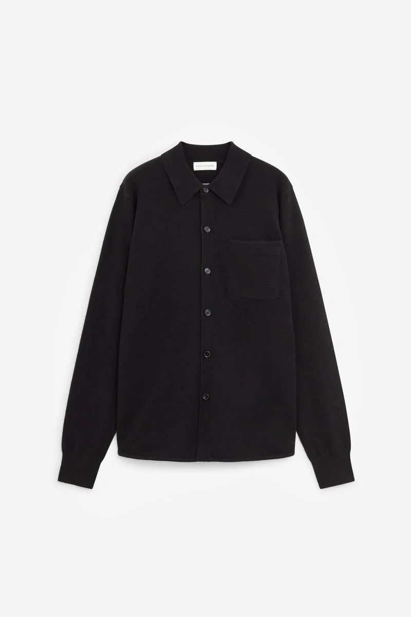 Dries Van Noten Shirts - 1