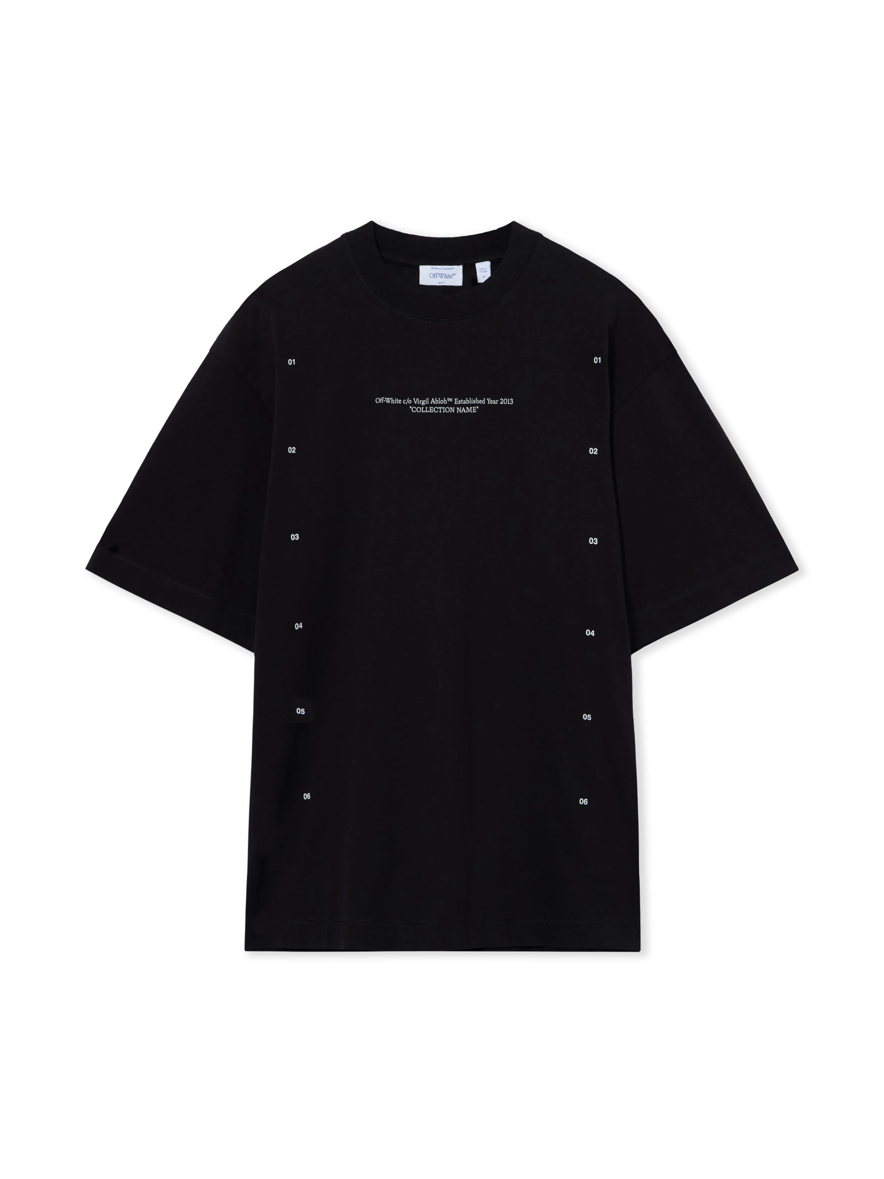 Chakra Arrow Skate Short Sleeve T-Shirt - 1