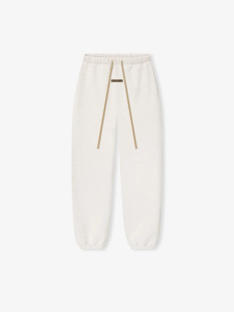 Womens Classic Sweatpant - 1