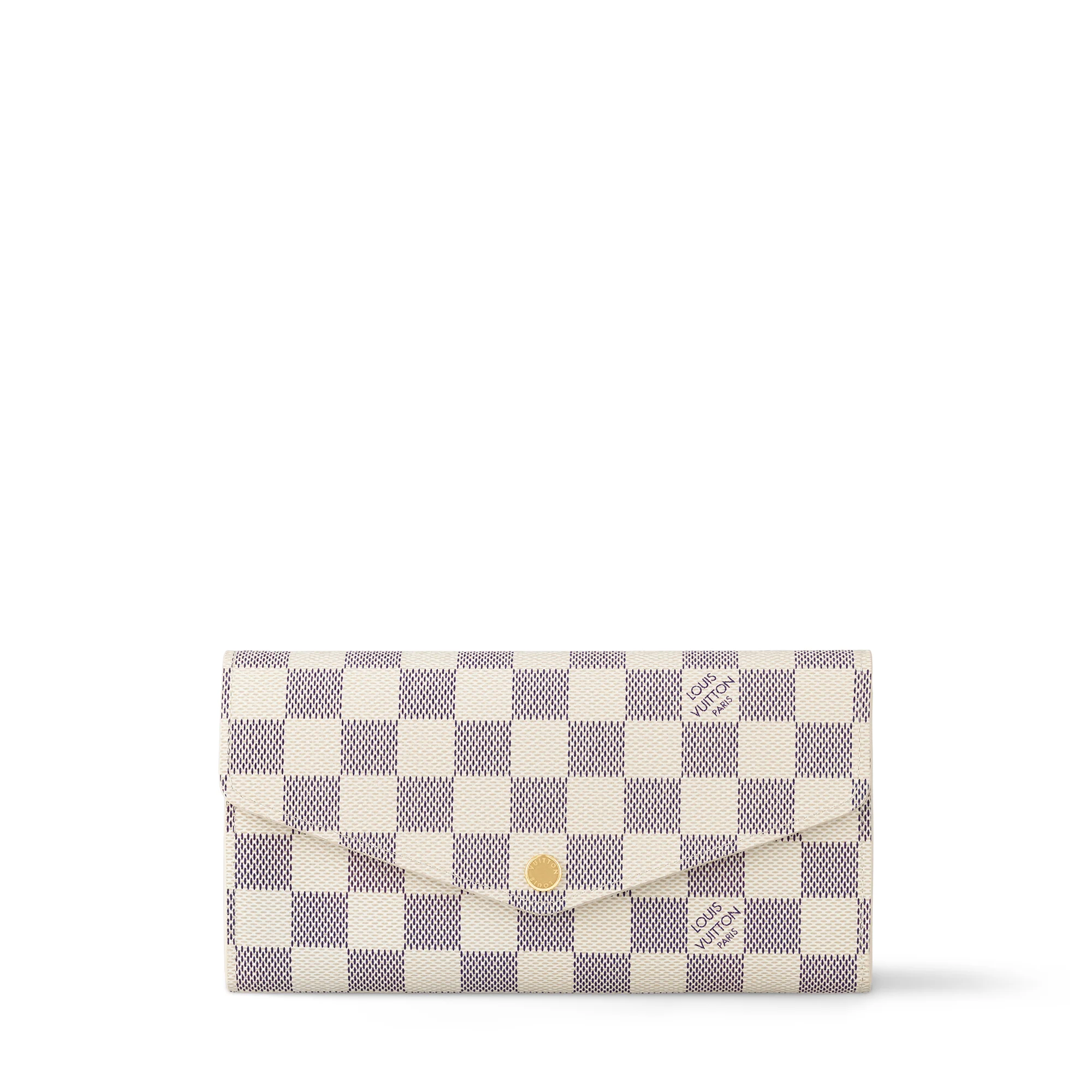 Sarah Wallet - 1
