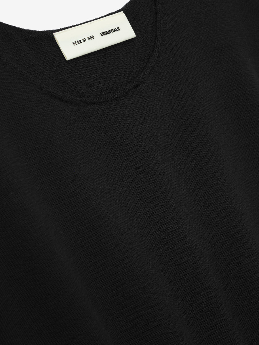Merino Short Sleeve Tee - 5