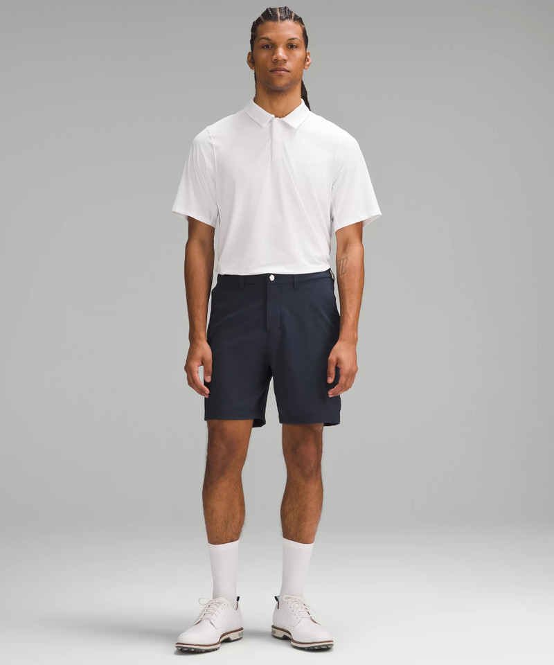lululemon ABC Classic-Fit Golf Short 7" outlook