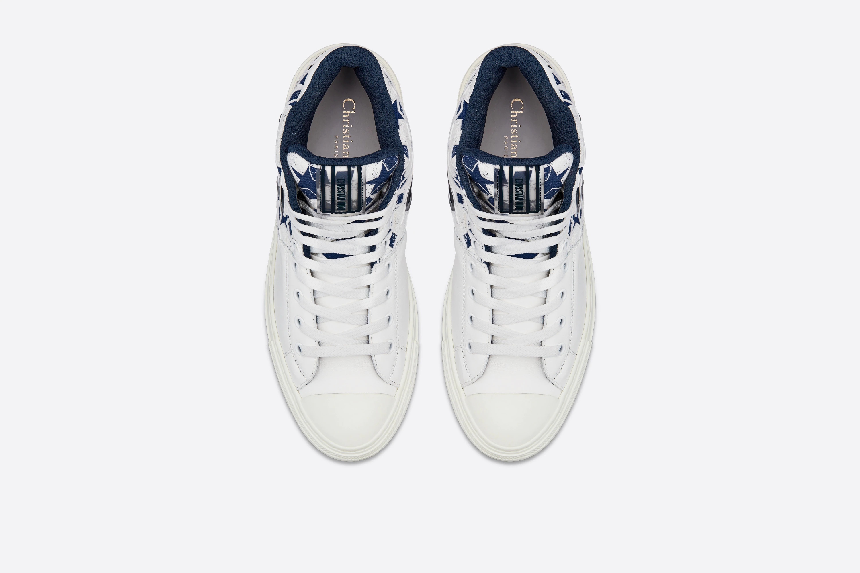 Walk'n'Dior Star Sneaker - 4