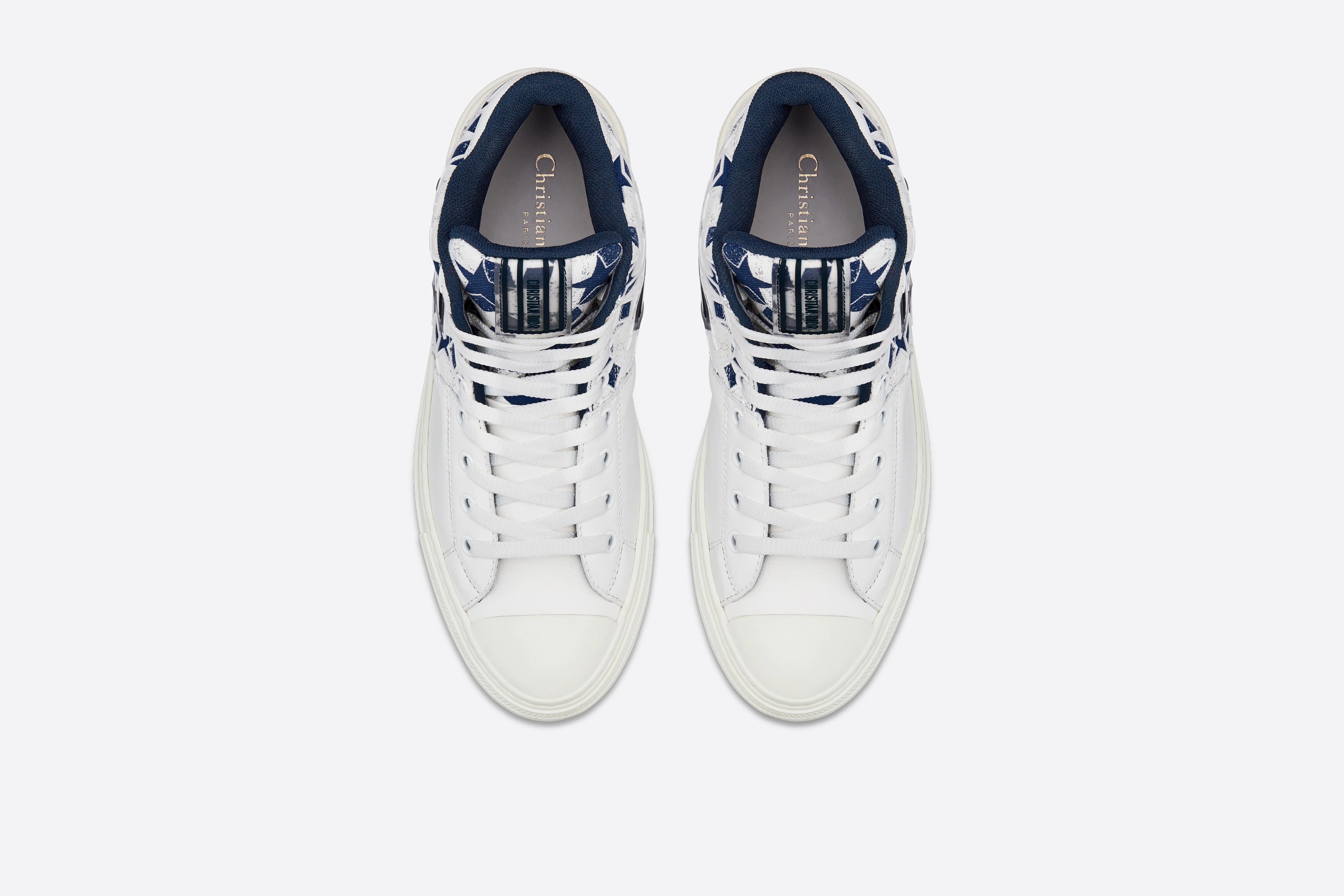 Walk'n'Dior Star Sneaker - 4