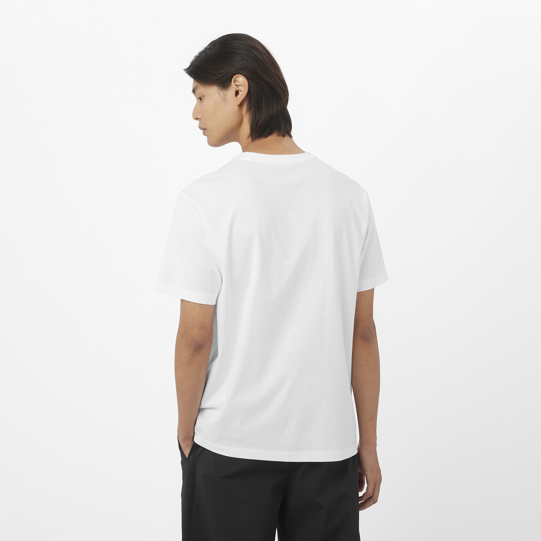 SALOMON LOGO - 2