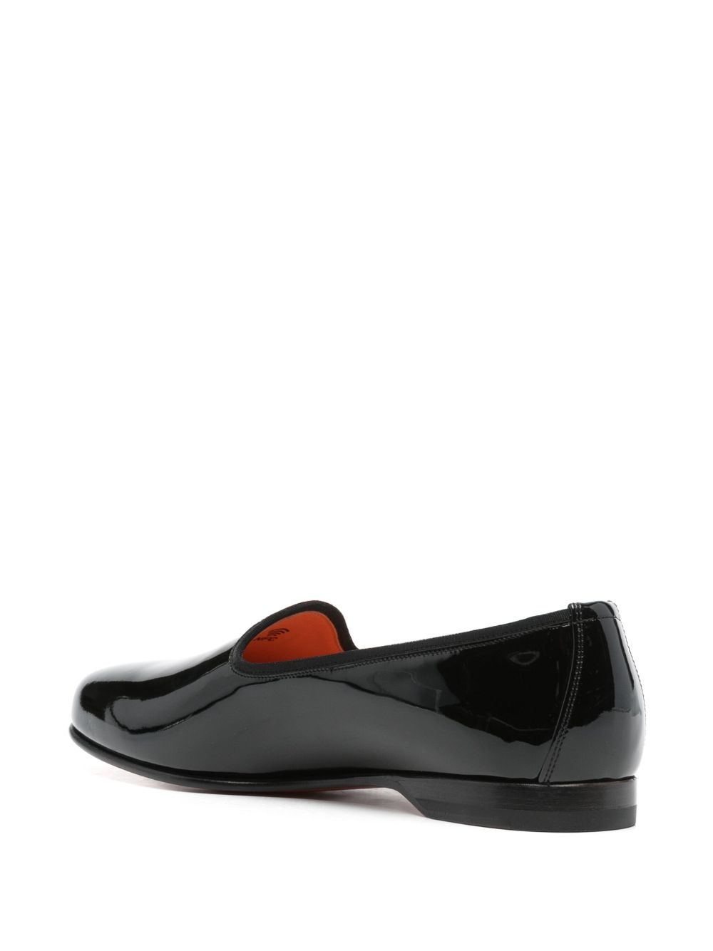 leather slippers - 3