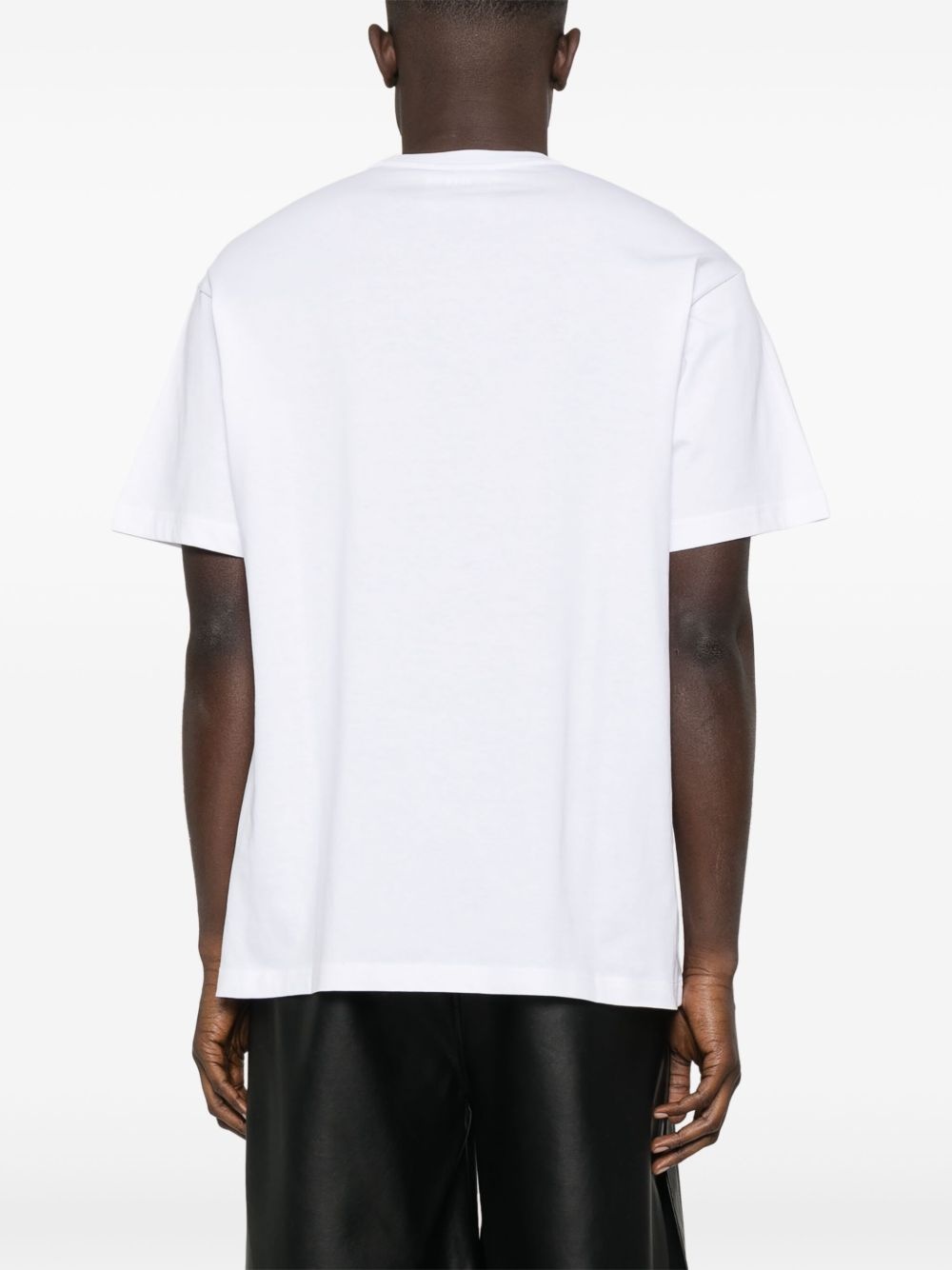 V-Emblem T-shirt - 3