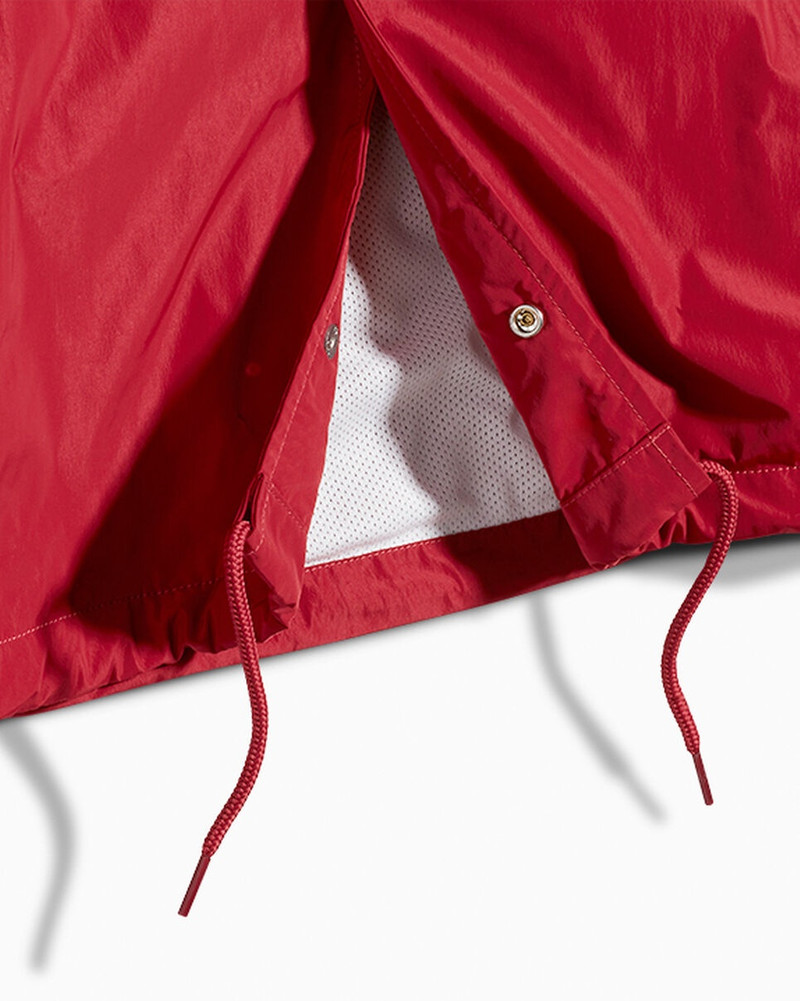 Converse x Patta Coaches Jacket 4