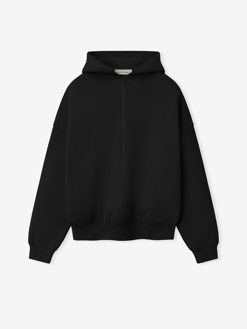 Property Lounge Half Zip Hoodie 1