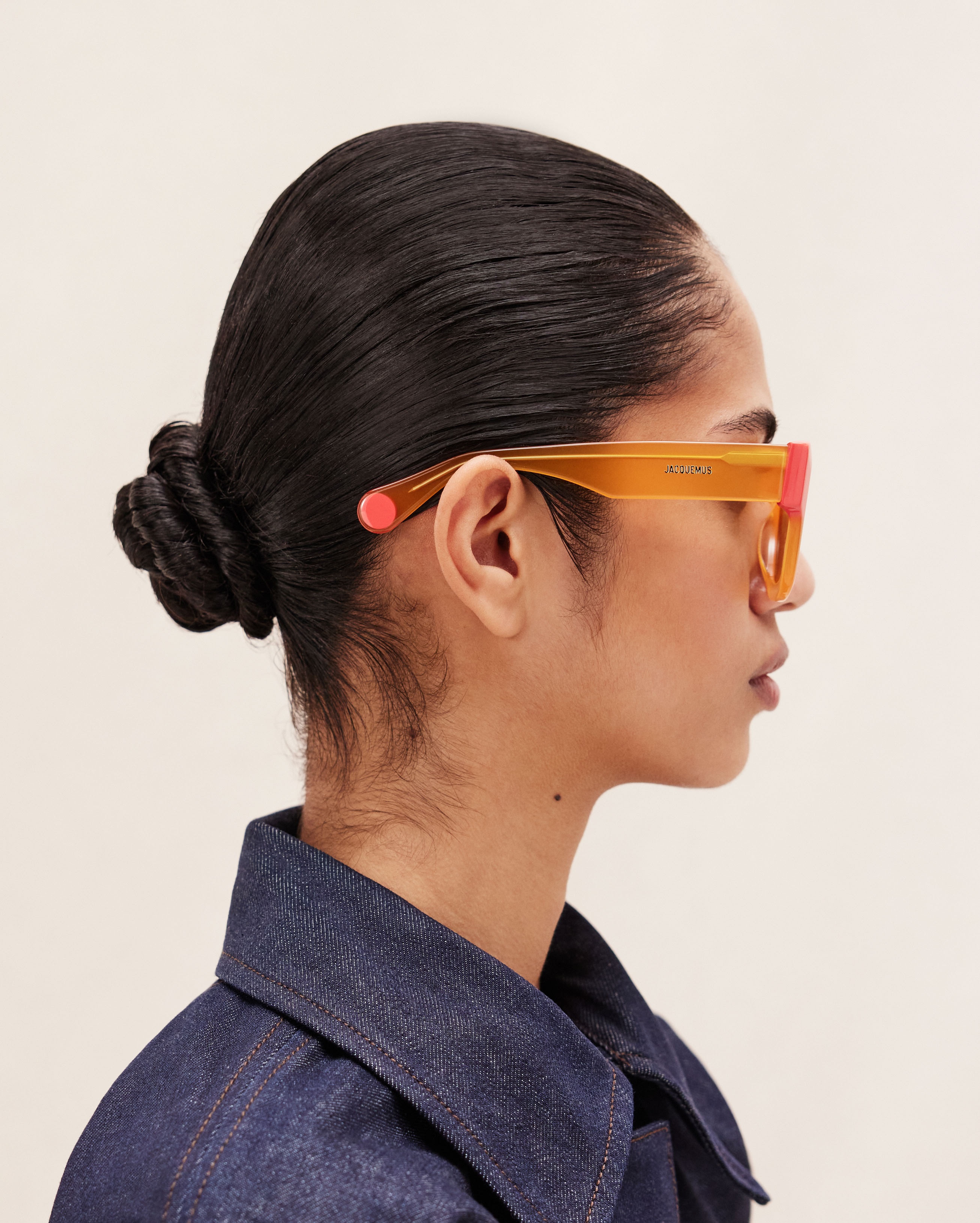 Les lunettes Baci - 4