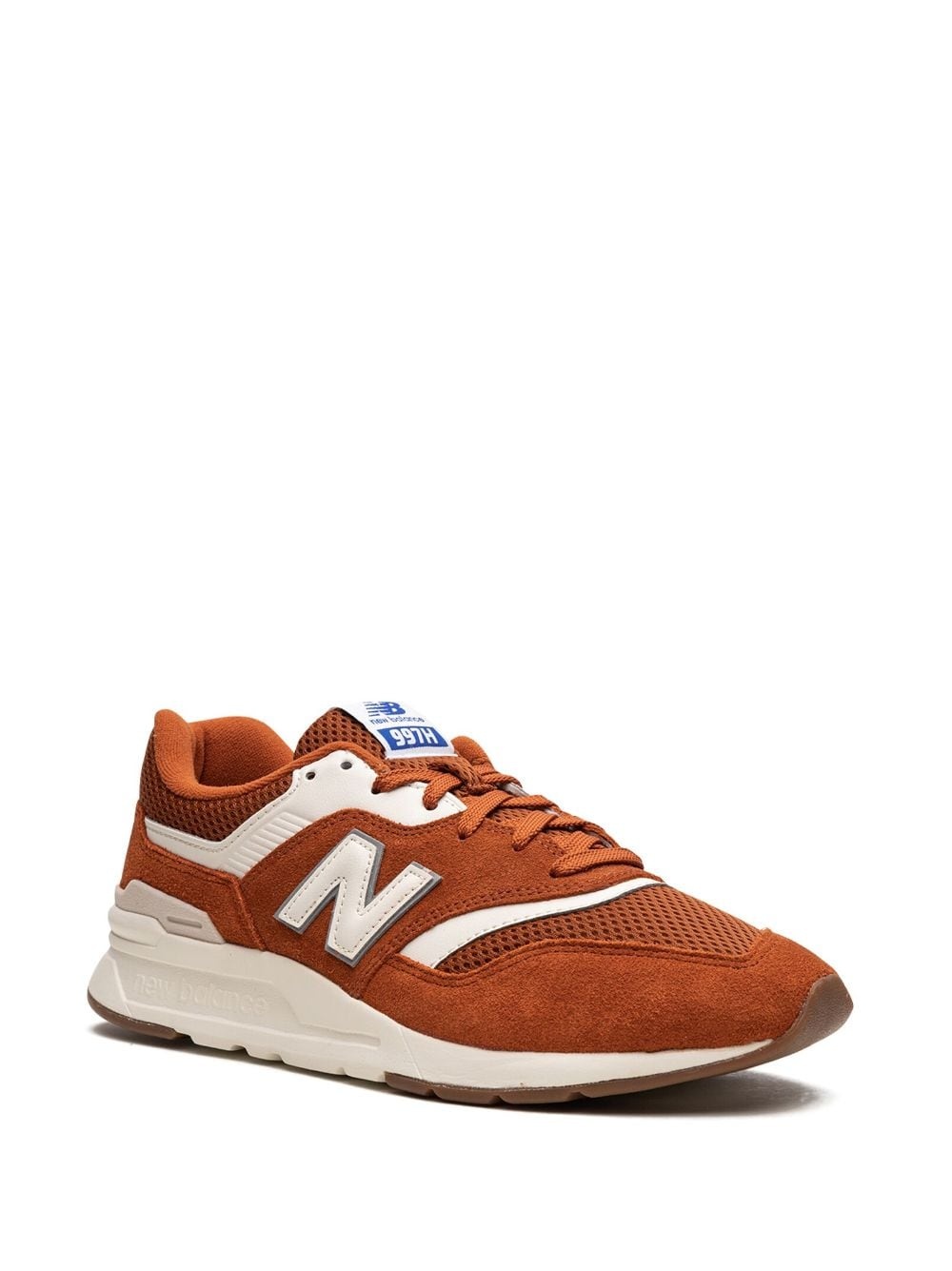 997 "Rust" sneakers - 2