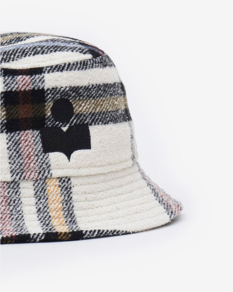 HALEY BUCKET HAT - 3