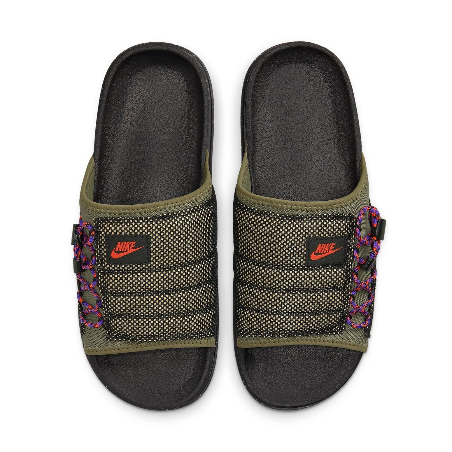 Nike Asuna Slide Green/Slippers DM6383-222 - 3