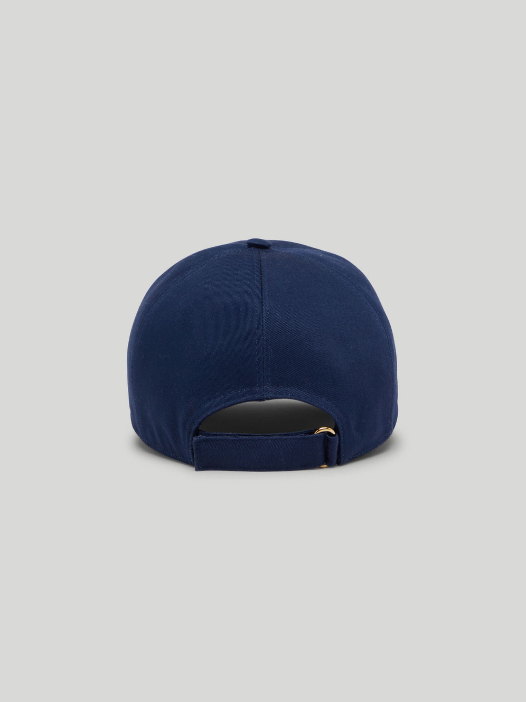 COMMANDER CAP - 4