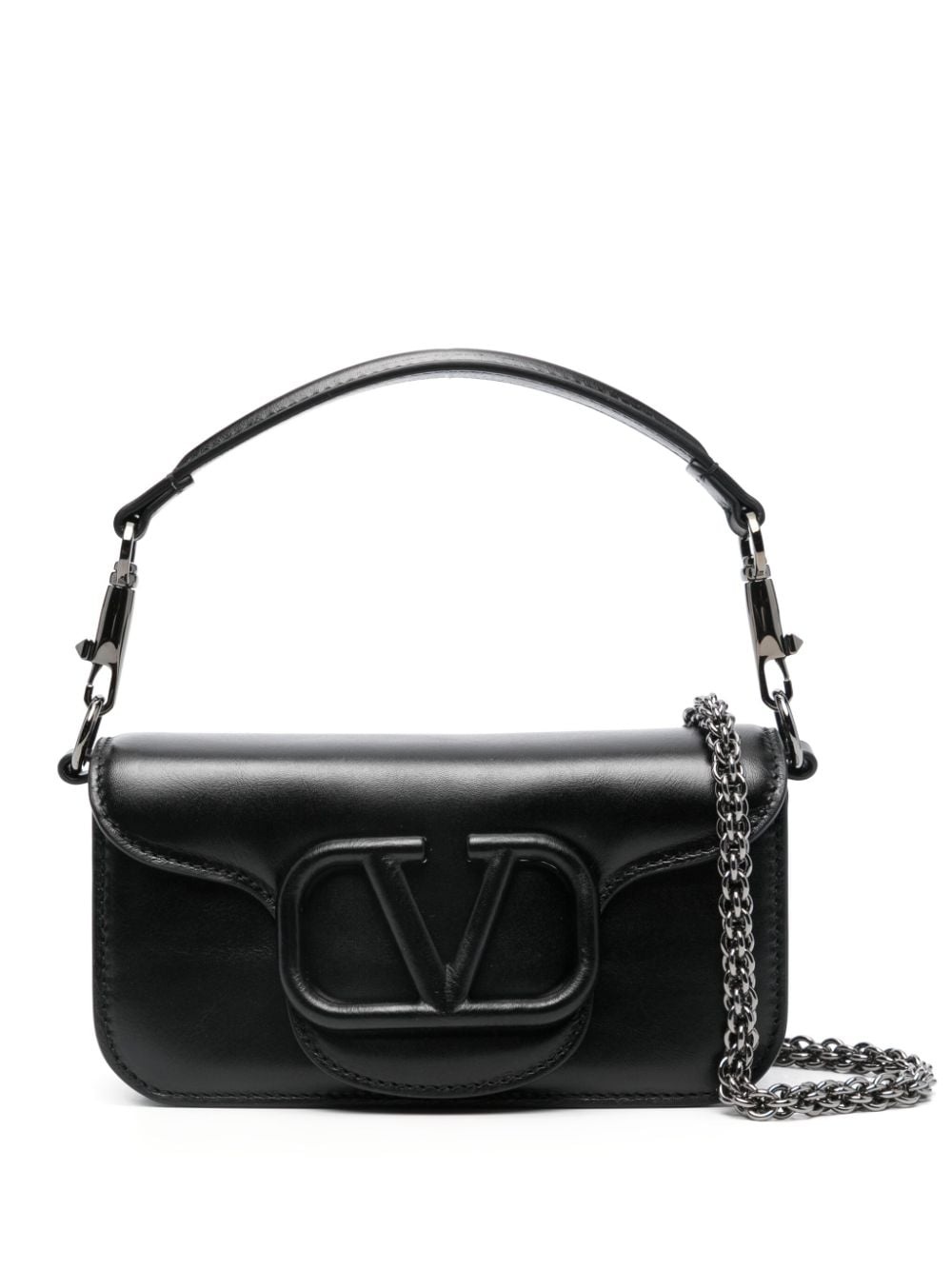 small Locò shoulder bag - 1