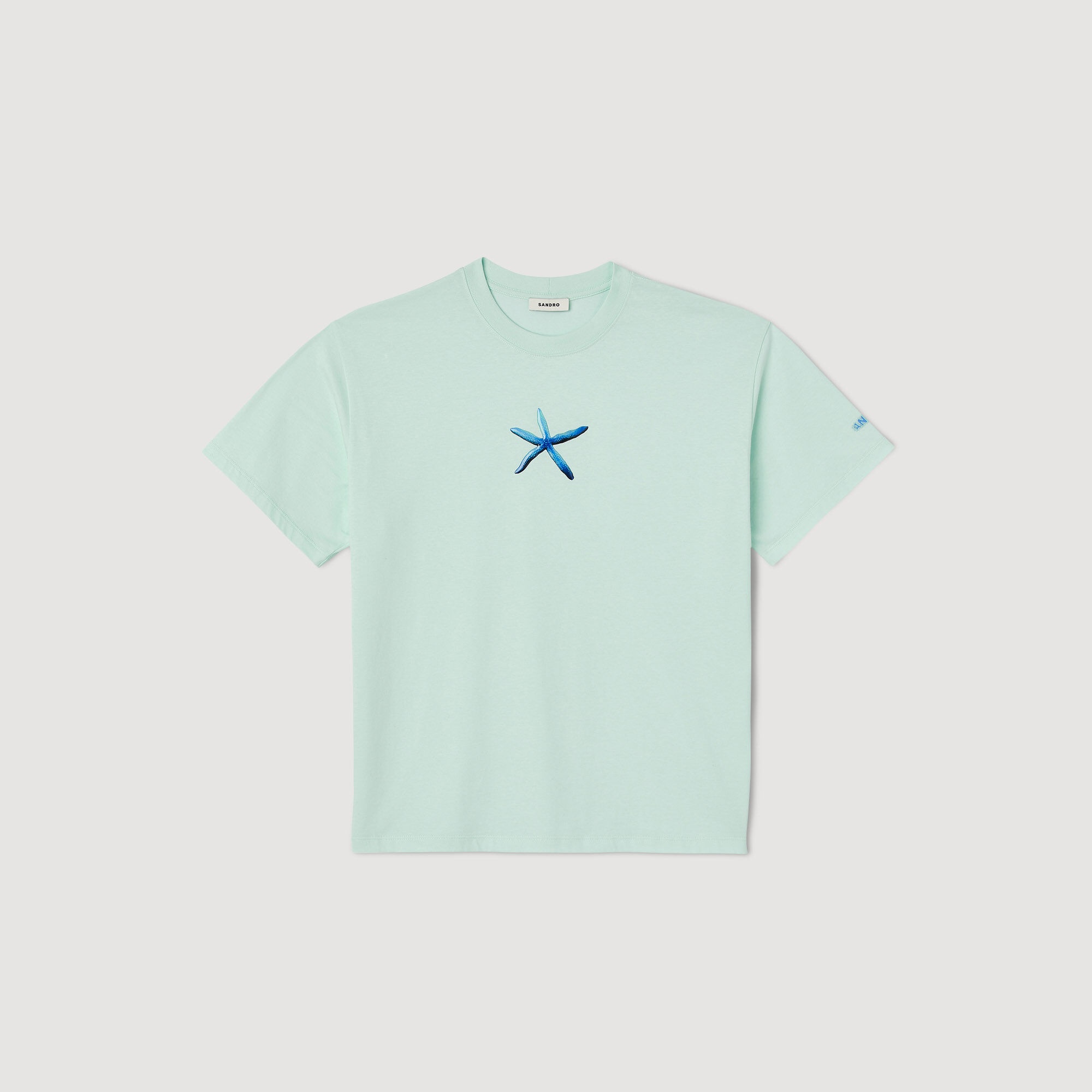 STARFISH T-SHIRT - 1