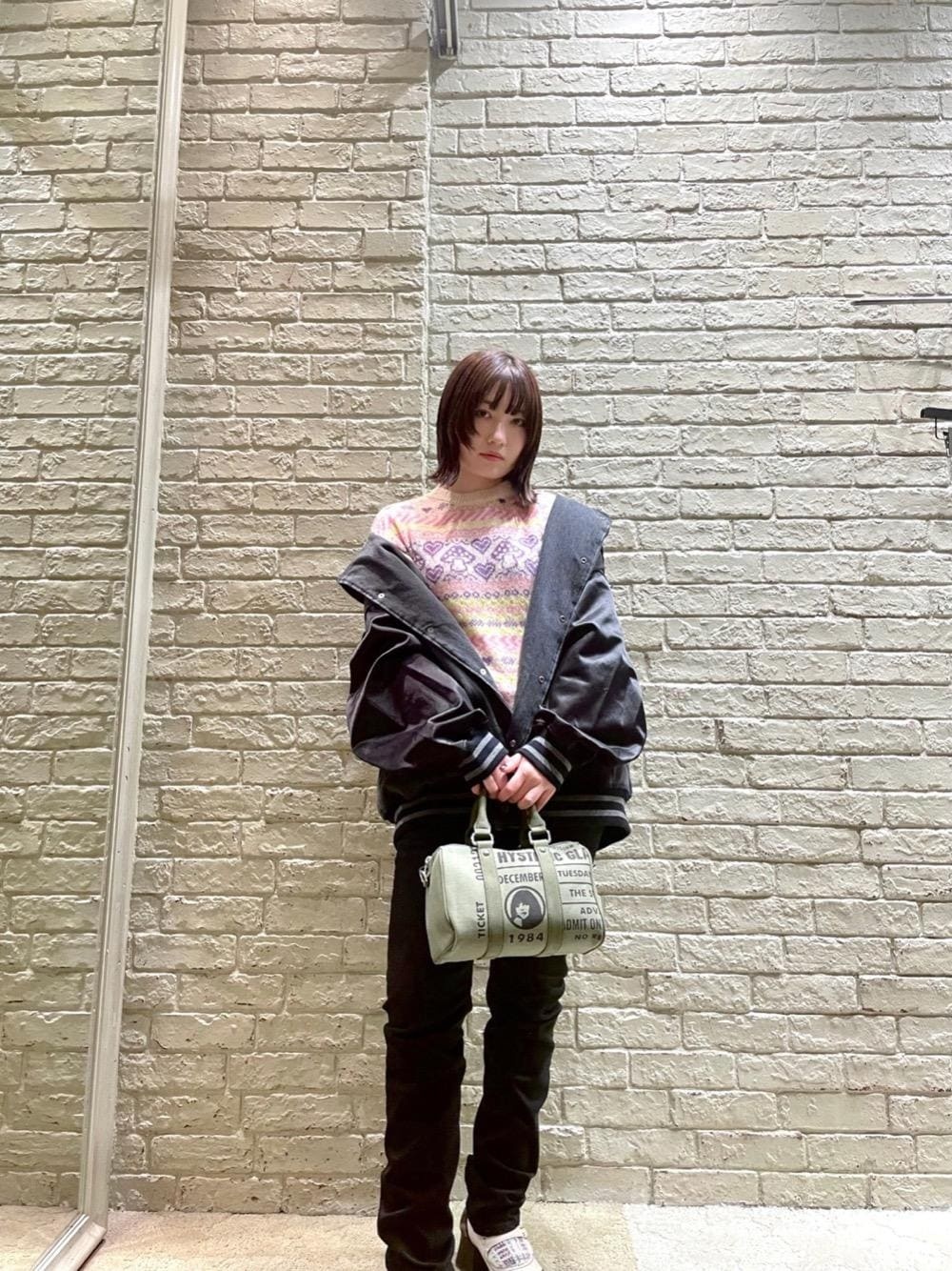 HYSTERIC GLAMOUR - 7