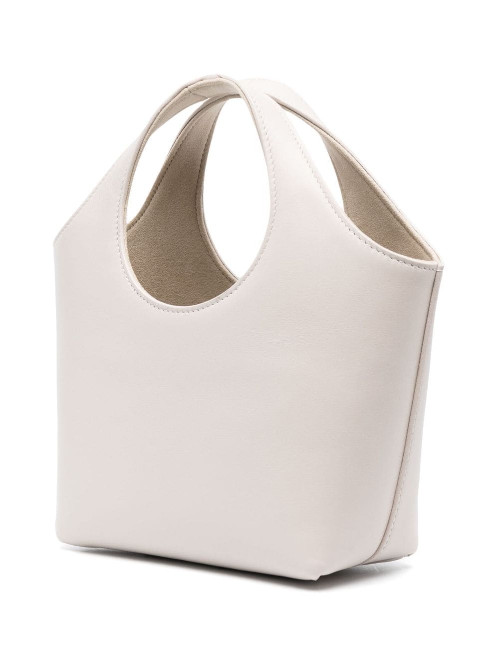 Mary-Kate XS leather tote bag - 3